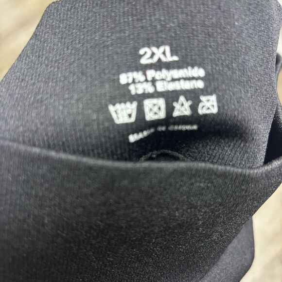 (H193) Variety Pack Legging -3 pack - Picture 5 of 6